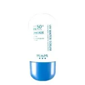 【品質驗證 免運】跨境爆款泰國版Mizumi防曬霜隔離修護防曬霜SPF50+ 40ml防紫外線