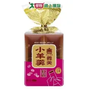 義美小羊羹(紅豆)264G【愛買】