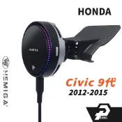 HEMIGA Civic 手機架 9代/9.5代 2012-15 喜美 本田 HONDA 專用手機架