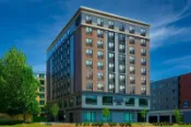 【奧丁丁揪你】麻薩諸塞州 米德爾塞克斯縣 Towneplace Suites By Marriott Boston Medford