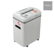 震旦AURORA多功能短碎型碎紙機/可碎信用卡/AS1219CE