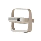 【XGIMI 極米】福利品 Elfin Flip Plus Google TV 智慧投影機