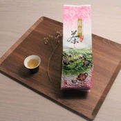 【愛合購】【采樂台灣茶】松柏長青茶・熟香型烏龍茶｜半斤(300g)