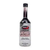 (店+)【JOHNSEN’S】Johnsen's 強生 全效汽油精 4695 (355ml/多功能/清除積碳/提升馬力/改善爆震/節能省油/美國原裝)
