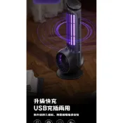 (店+)台中現貨速發 滅蚊燈 誘蚊器 室內外兩用 捕蚊燈 UVA滅蚊燈 電擊式 滅蚊燈 usb 驅蚊神器 電蚊子滅蚊器 滅蚊神器