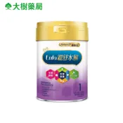 美強生 親舒 部分水解1號蛋白嬰兒配方 800g/罐 大樹藥局