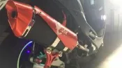 【小港二輪】二代銳澤毒蛇水滴.排管.認證.RAY.GTR.三代新勁戰.G5.OZ.ES.酷龍.AIR.野狼.雲豹