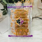 日韓小潼 日本 京花魷魚片 魷魚片 75g 個別包裝｜全店$299 全家取貨免運｜滿額折500｜APP下單最高賺19%點數⚡