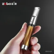 zobo正牌 牛角煙嘴 過濾器 可清洗濾嘴 粗中細支三用 男士焦油 濾嘴正品 煙嘴過濾 香煙過濾 煙嘴 香煙配件