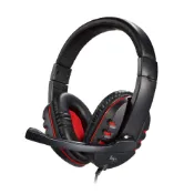 【全聯線上購】【Ronever】GX-8專業電競耳機麥克風(MOE256)