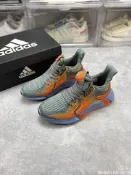 多配色【好旺腳】愛迪達 Adidas AlphaBounce Instinct CC M 男鞋 女鞋 運動休閒鞋 跑步鞋