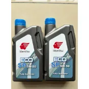 八八八】出光 機油 5W50 公司貨 最高規格 ECO SP/GF6 5W-50 TOYOTA