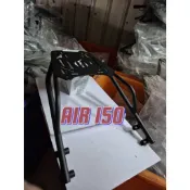KYMCO AIR 150鐵板型 機車後置物箱架/漢堡箱架/後箱架/後架/貨架