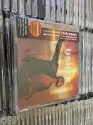 Usher亞瑟小子8701JP版CD拆封95新盤面