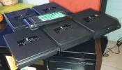 G&V 金嗓 CPX-900 點歌機CFB-50 歌庫盒
