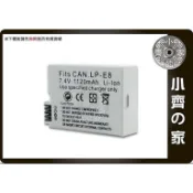Canon 🔋🔋 EOS 550D 600D 650D T4i LPE8 專用 LP-E8 小齊的家