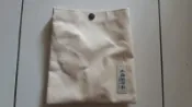 台南永盛帆布側背袋