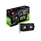 (店+)【MSI 微星】RTX 3050 GAMING X 6G 顯示卡