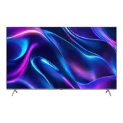 (店+)【HERAN 禾聯】(無安裝)50吋4K QLED GoogleTV連網智慧顯示器QM-50H330