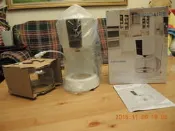 【均均小站】紅標/全新/可自取  美國富及第Frigidaire(FKC-2131H)美式咖啡機