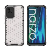 蜂巢氣囊手機殼 Realme 5 PRO 6 8 6I C3 GT C11 C21 50A 50I NEO 3 防摔殼