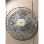 二手 DIY 14吋 16吋 電風扇零件 前護網 後護網 LOGO保護蓋 風扇葉片 前護網 電風扇前網後網 壁扇 馬達蓋