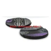 Infinity 1003 Bases 55mm Scenery Bases, Gamma Series