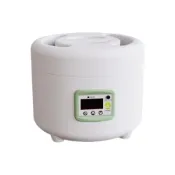 (店+)現貨清倉 家用孵化器 智能孵蛋器 孵化箱 雞鴨鵝鸚鵡蘆丁雞種蛋孵化設備 白色 110V 9枚水床