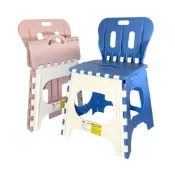 (店+)【Easygoo 輕鬆】展瑩 大馬卡折疊椅背款
