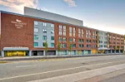 【奧丁丁揪你】麻薩諸塞州 薩福克縣 Homewood Suites by Hilton Boston Brookline-Longwoo