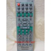PIONEER XXD-3067 AV環繞擴大機遙控器