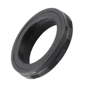 Andoer T2-PK 金屬鏡頭卡口轉接環 T/T2 替換賓得 K-70/K-50/K-30/K-500/K-1/K-