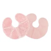【momMe】乳房冷熱敷墊2入 哺乳冷敷墊 熱敷墊 漲奶塞奶舒緩 乳房護理  冰敷袋 產後護理  哺乳必備好物