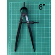 [工具成癮] 彈簧分規6”8”10”12”16”18“24“ 圓規 分規 機剪 木工皮雕 邊線器 畫線器
