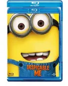 神偷奶爸/卑鄙的我 Despicable Me? (2010) 國語DTS  8.6 337-051