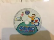 小叮噹 哆啦A夢 TV珍藏版 05 中文發音 中文字幕 DVD專輯 二手 A10
