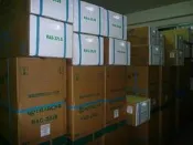 專業安裝維修 萬能電器 實體店面 日立 Hitachi 變頻分離式冷氣 RAS-36QK  RAC-36QK