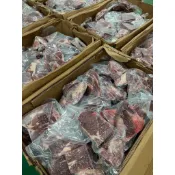 超值NG牛排牛肉(500g/包)
