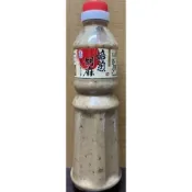 【紅啪啪】🔴欣雅沙拉 焙煎胡麻醬500ml