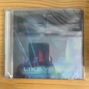 林俊傑LikeYouDo如你英文