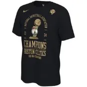 2024 NBA Finals 總冠軍 波士頓塞爾提克隊 Boston Celtics 總冠軍 T恤