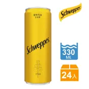 舒味思通寧汽水330mlx24入x兩箱