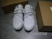 FINDSENSE服飾 FINDSENSE 打造 高檔 繃帶鞋 厚底鞋 增高鞋 運動鞋 慢跑鞋 飛死鞋 厚底鞋 男 非NIKE