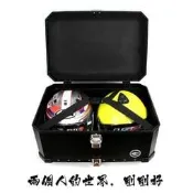 可凱士 COOCASE X3 ★ 60L後鋁箱 鋁合金 附內襯 機車置物箱 後箱 ｜快拆設計 附多孔位設計轉接底盤