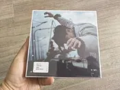 林俊傑《偉大的渺小》CD，全新未拆，實物拍照！