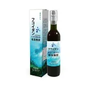 【草本之家】日本原裝沖繩褐藻醣膠液送精美提袋1入組500ml/入(年節送禮.褐藻多醣)