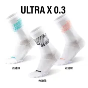【titan】太肯運動 ULTRA X 0.3｜三色｜新品｜極致輕薄貼合透氣｜適馬拉松 越野跑 自行車 |官方旗艦店