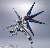 台灣現貨 日版 METAL ROBOT魂 初版 攻擊自由鋼彈 鋼彈SEED DESTINY 超合金 萬代