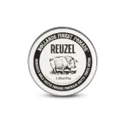 【寶雅線上買】【廠商直送】REUZEL 星耀豬超強水性無光澤髮蠟 95g