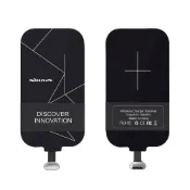 NILLKIN USB Type-C 能量貼無線充電貼片 接收端 充電片 (短款)